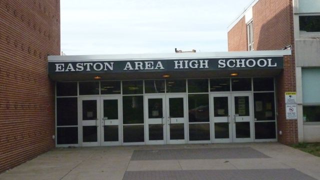 Easton School Board adopts more stringent graduation requirements